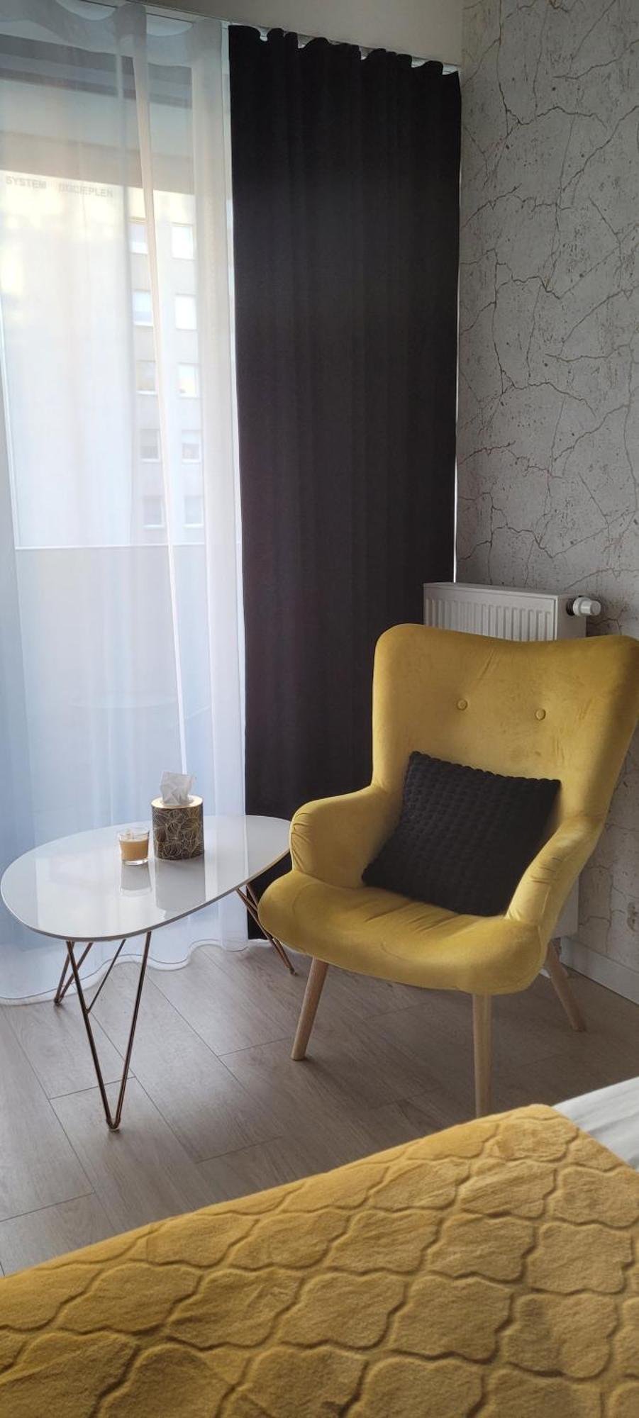 Hanza Tower Apartament 306, Basen, Sauna, Jacuzzi, Fitness Στσέτσιν Εξωτερικό φωτογραφία