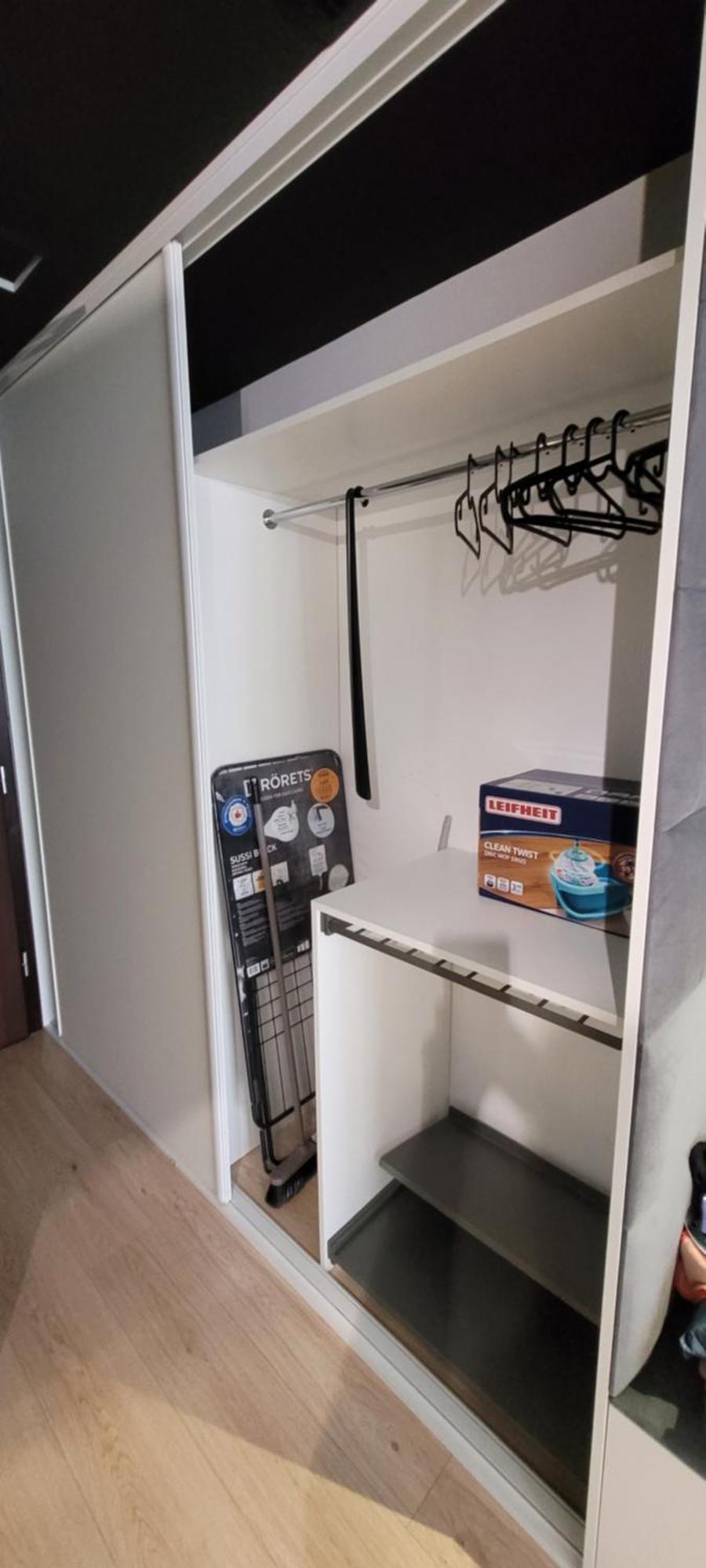 Hanza Tower Apartament 306, Basen, Sauna, Jacuzzi, Fitness Στσέτσιν Εξωτερικό φωτογραφία