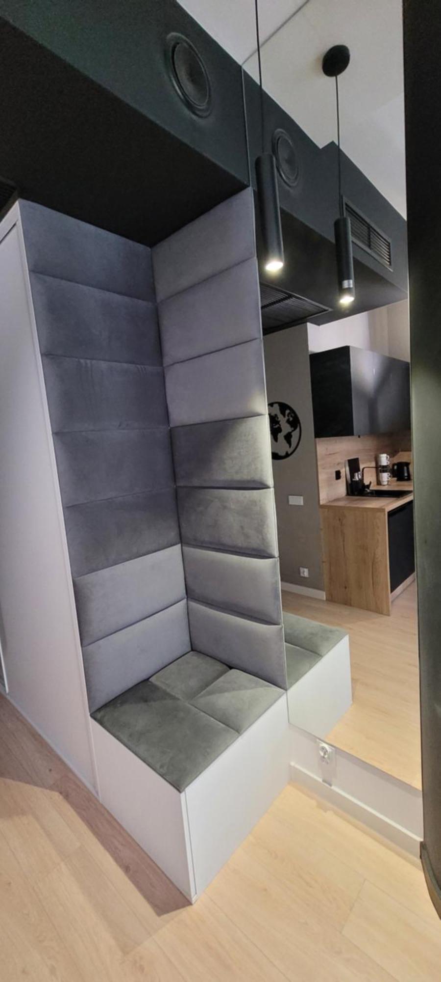 Hanza Tower Apartament 306, Basen, Sauna, Jacuzzi, Fitness Στσέτσιν Εξωτερικό φωτογραφία