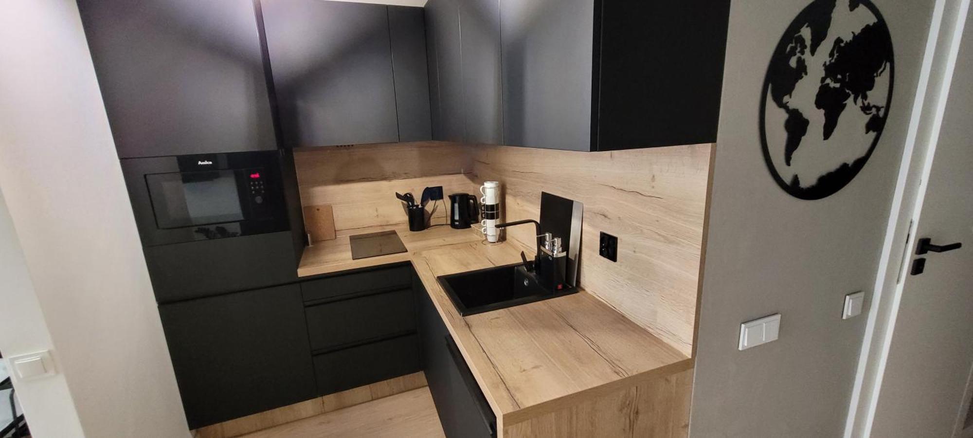 Hanza Tower Apartament 306, Basen, Sauna, Jacuzzi, Fitness Στσέτσιν Εξωτερικό φωτογραφία
