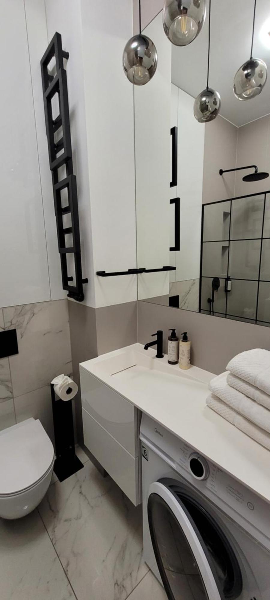 Hanza Tower Apartament 306, Basen, Sauna, Jacuzzi, Fitness Στσέτσιν Εξωτερικό φωτογραφία