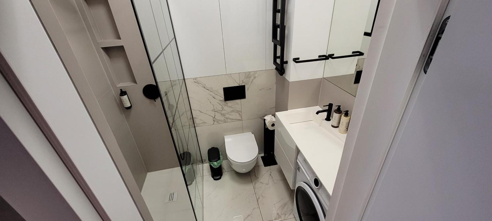 Hanza Tower Apartament 306, Basen, Sauna, Jacuzzi, Fitness Στσέτσιν Εξωτερικό φωτογραφία