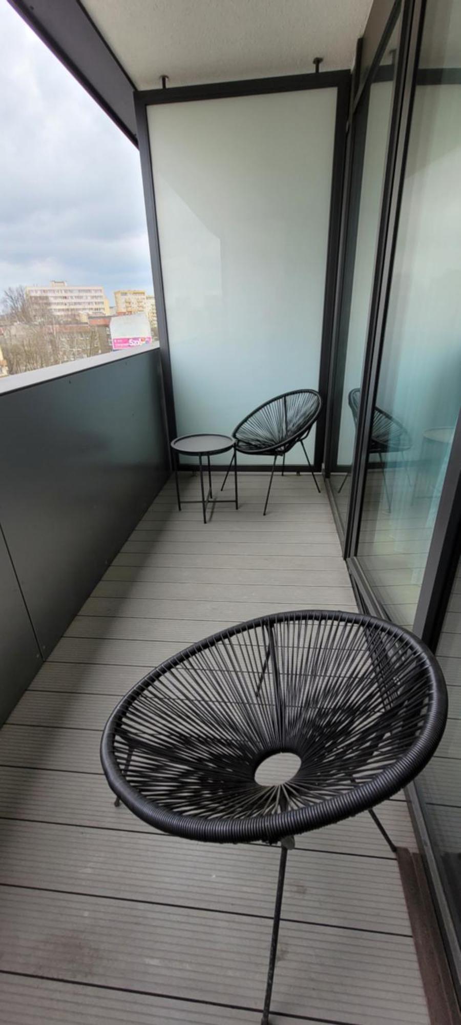 Hanza Tower Apartament 306, Basen, Sauna, Jacuzzi, Fitness Στσέτσιν Εξωτερικό φωτογραφία